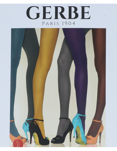 Gerbe - Futura - Collants 40 deniers