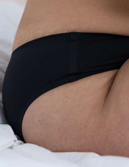 Smoon lingerie  - Artémis- Flux abondant-culotte de règles