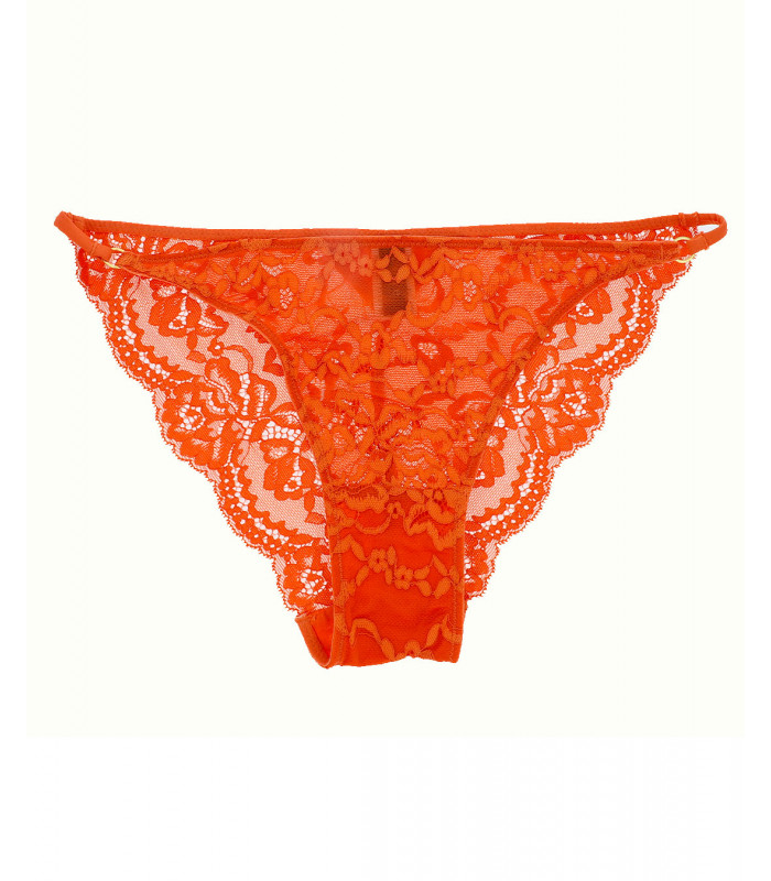 Icone lingerie - Jade - Culotte dentelle