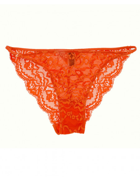 Icone lingerie - Jade - Culotte dentelle