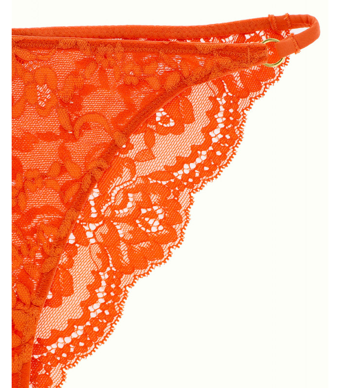Icone lingerie - Jade - Culotte dentelle