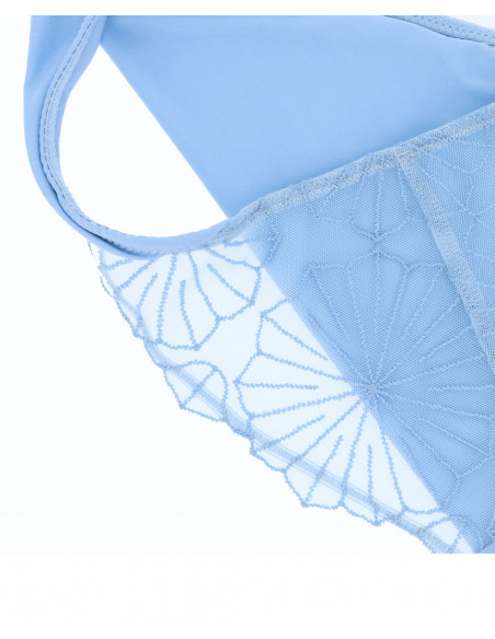 Culotte en dentelle Dalia Icone lingerie