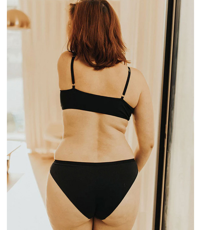 Ejwé - Gaia - Culotte en coton bio