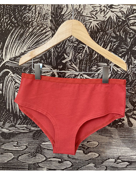 Ejwé - Maia - Shorty en coton bio