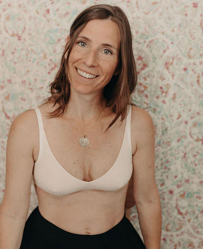 Ejwé - Cérès - Soutien gorge emboitant 2