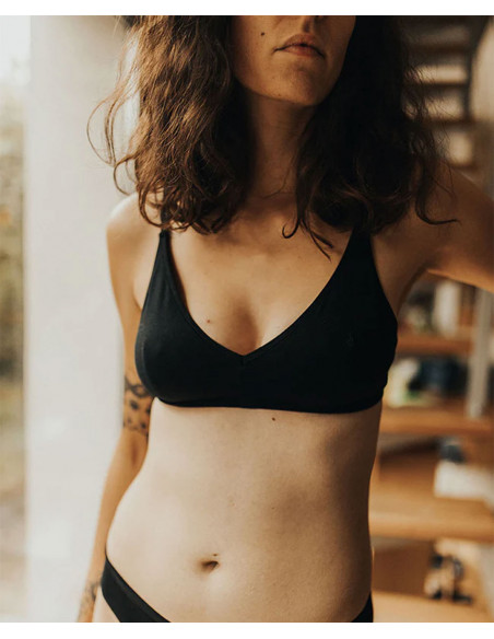 Ejwé - Cérès - Soutien gorge emboitant