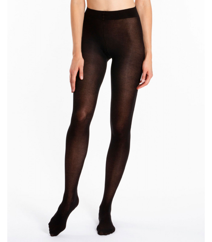 Collant opaque mat bio 60 deniers Le Bourget Paris