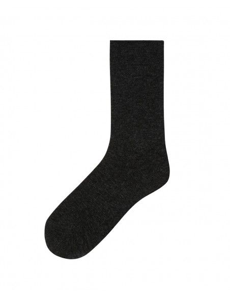 Chaussettes unies Modal et Cachemire Le Bourget Paris