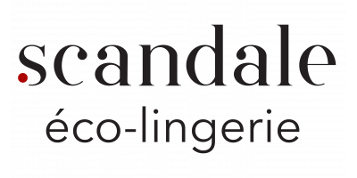 Scandale eco-lingerie